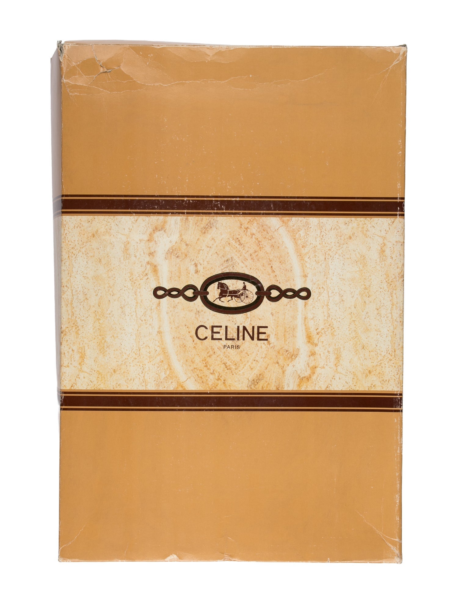 Celine Signature Embroidered Fleece Blanket