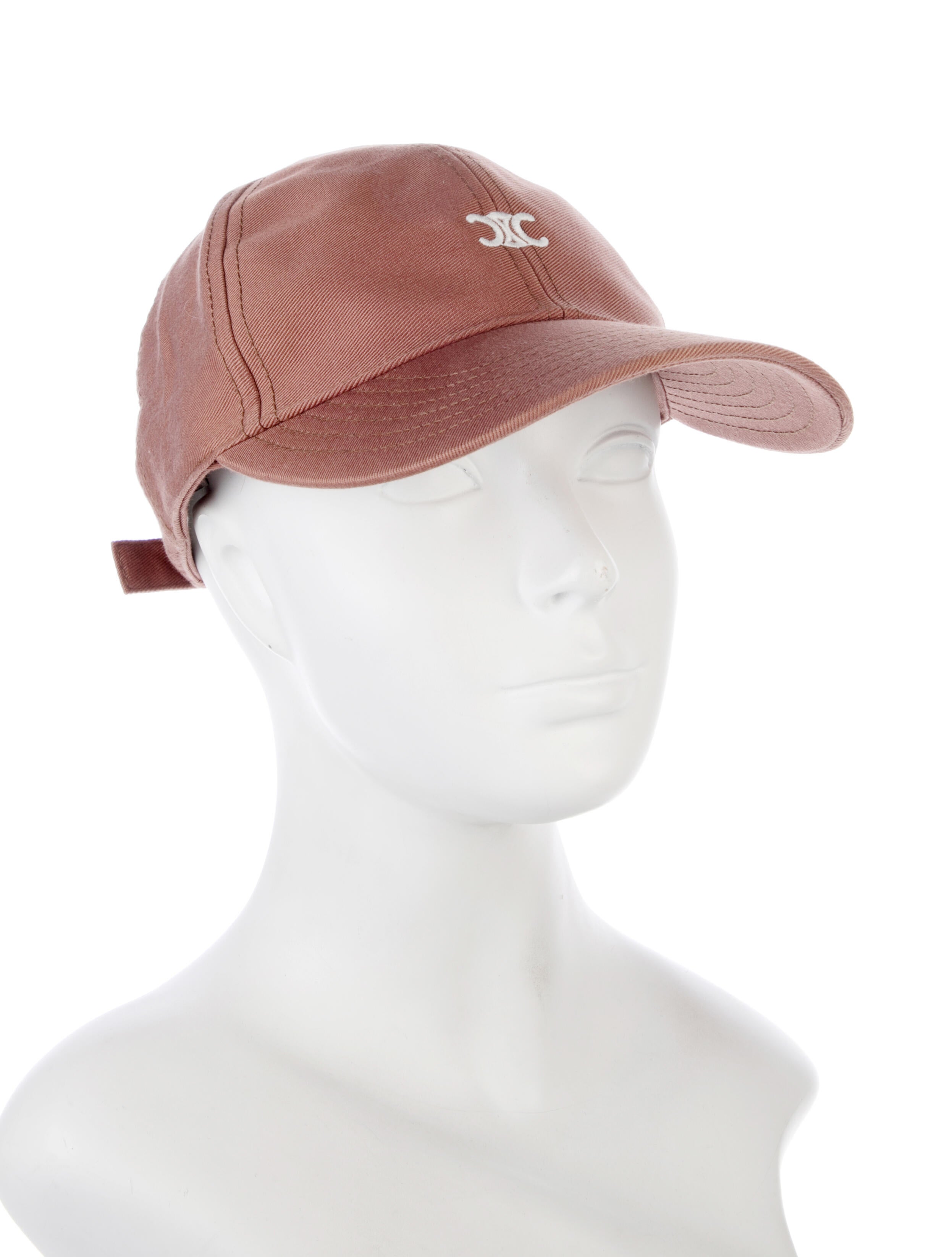 Burberry Trapper Check Hat - Neutrals Hats, Accessories