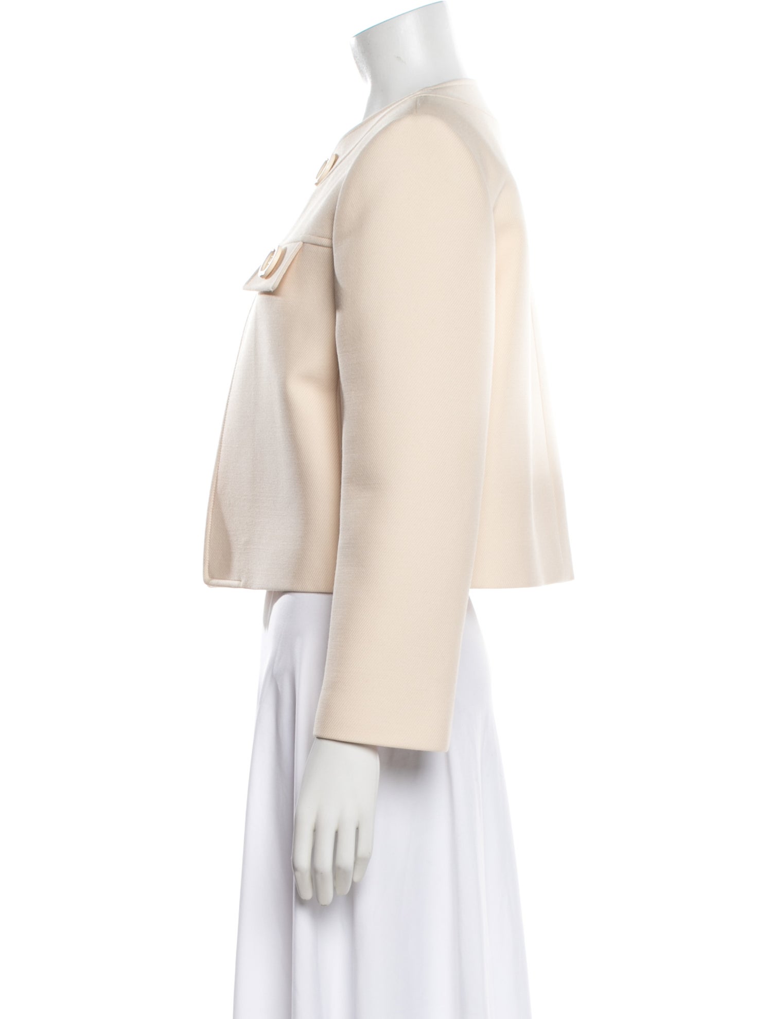 Celine 2025 Brompton Jacket