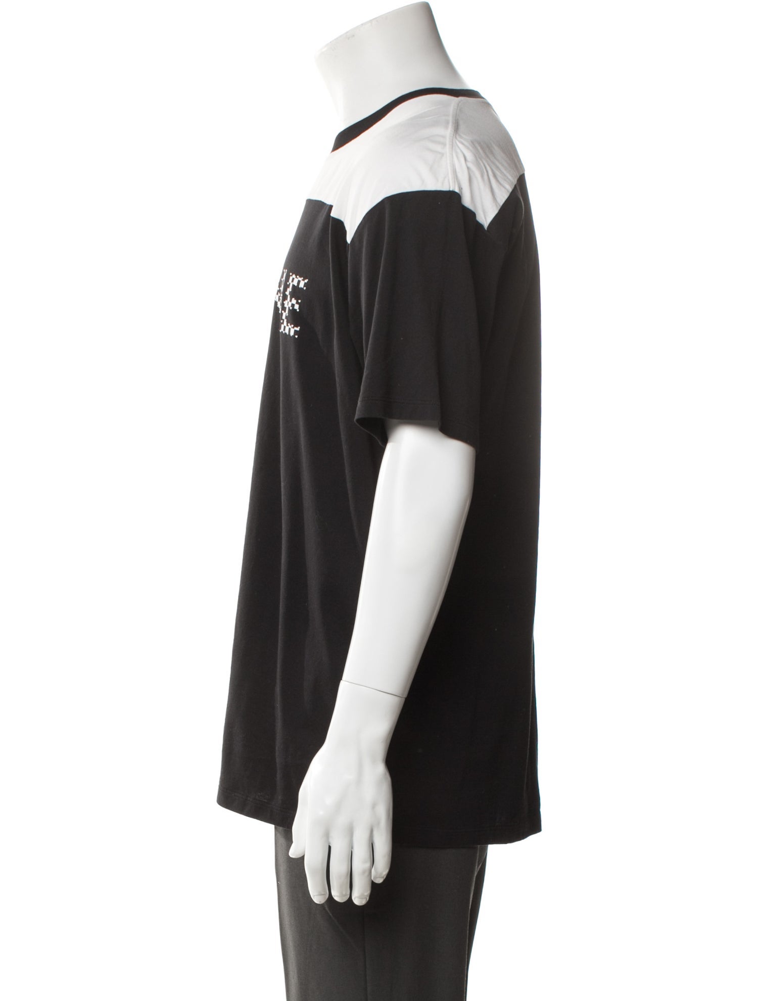 Tiffany & Co. x NFL x Mitchell & Ness Football Jersey - Black T