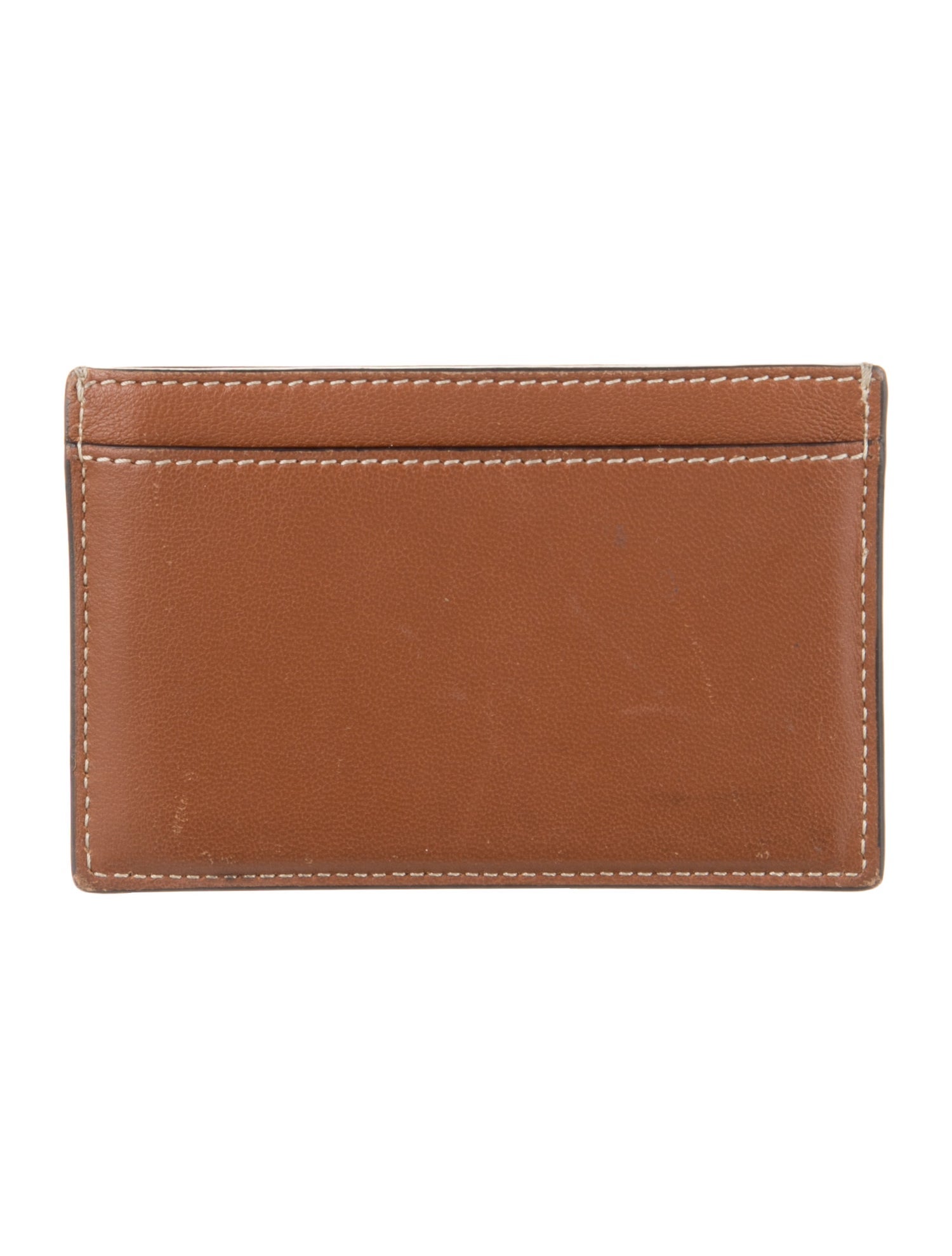 Celine 2023 Triomphe Card Holder