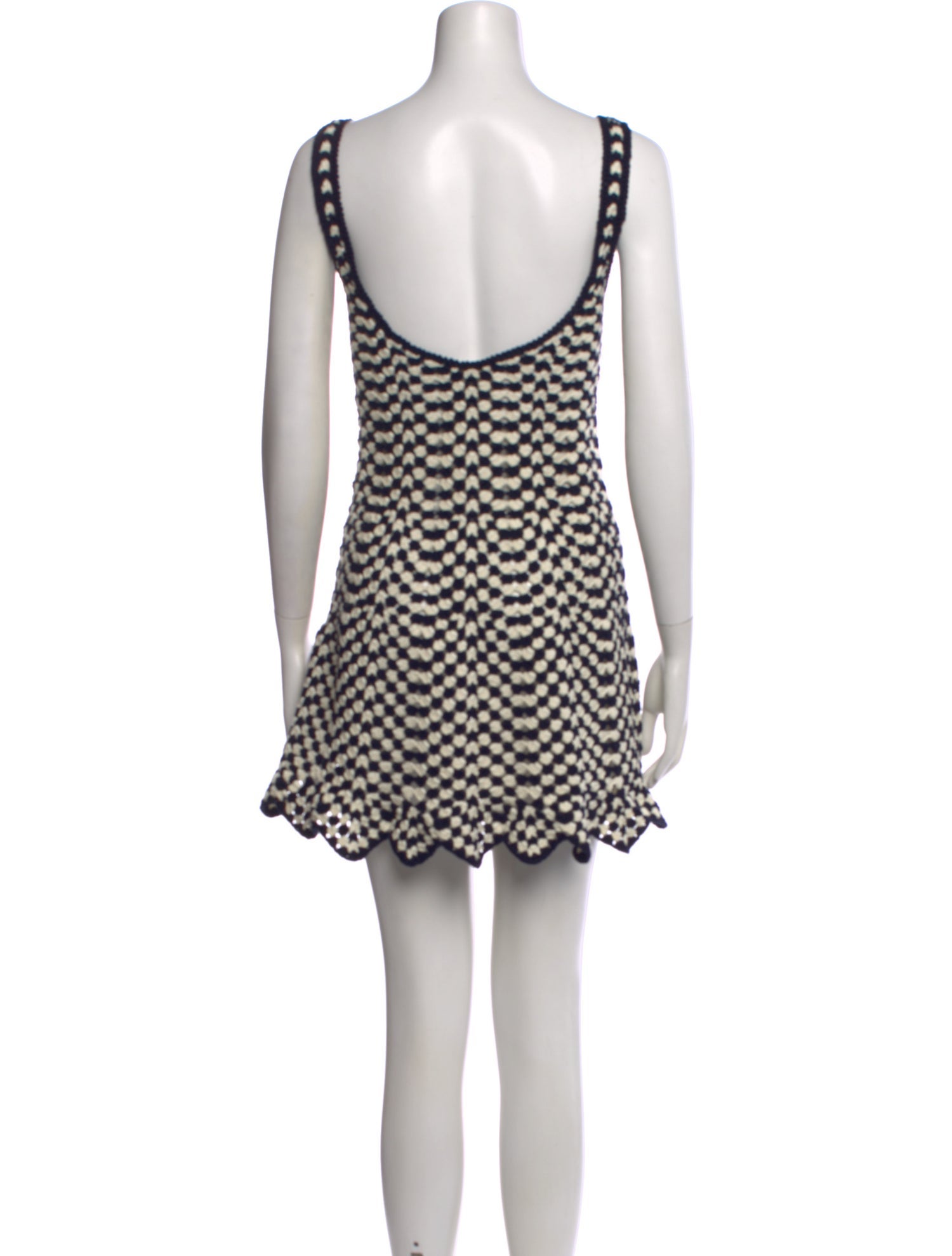 Celine 2025 Mini Dress