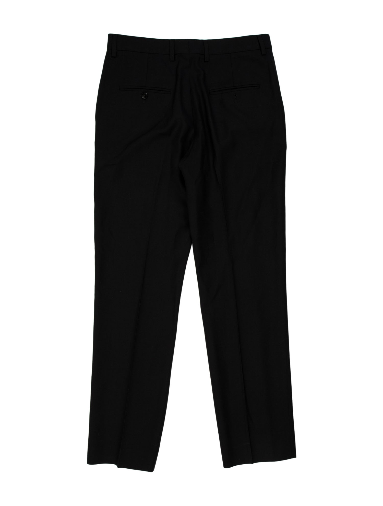 Celine Wool Dress Pants