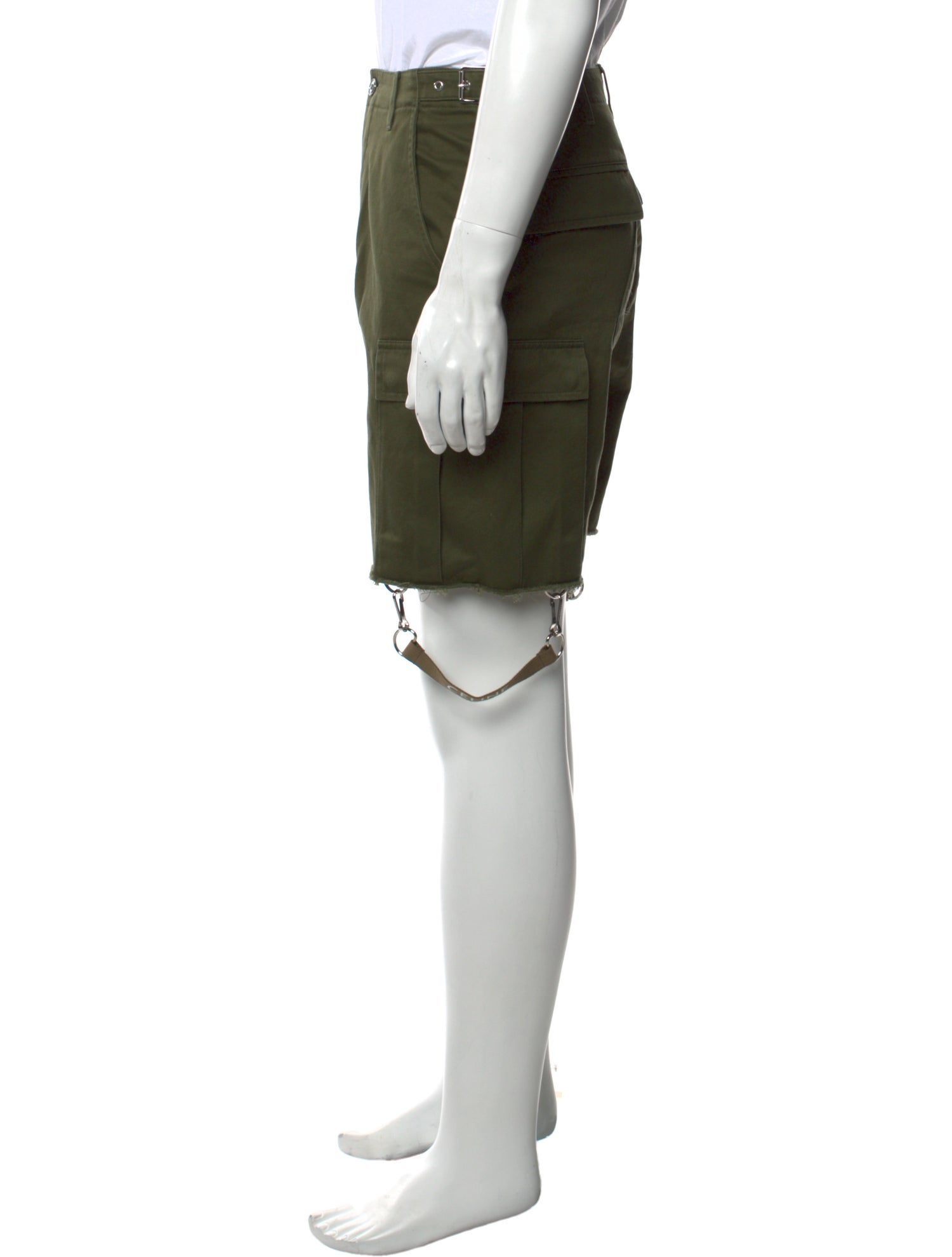 Celine Shorts