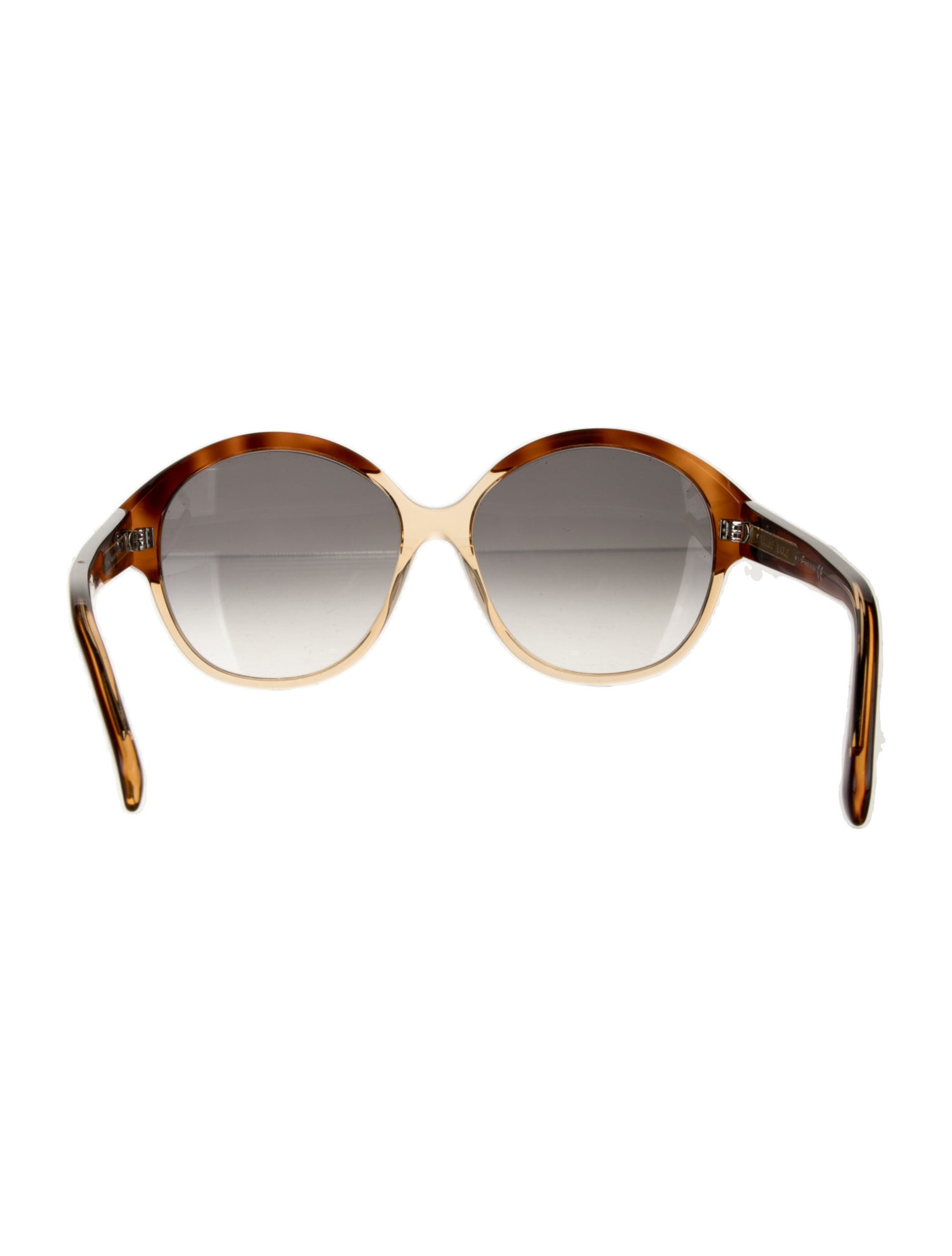 Celine Triomphe Oversize Sunglasses