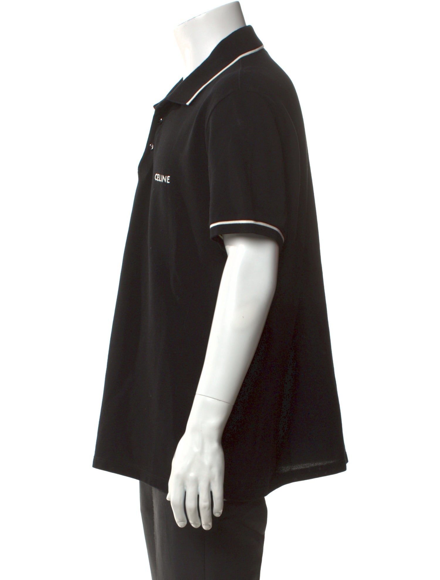 Celine Short Sleeve