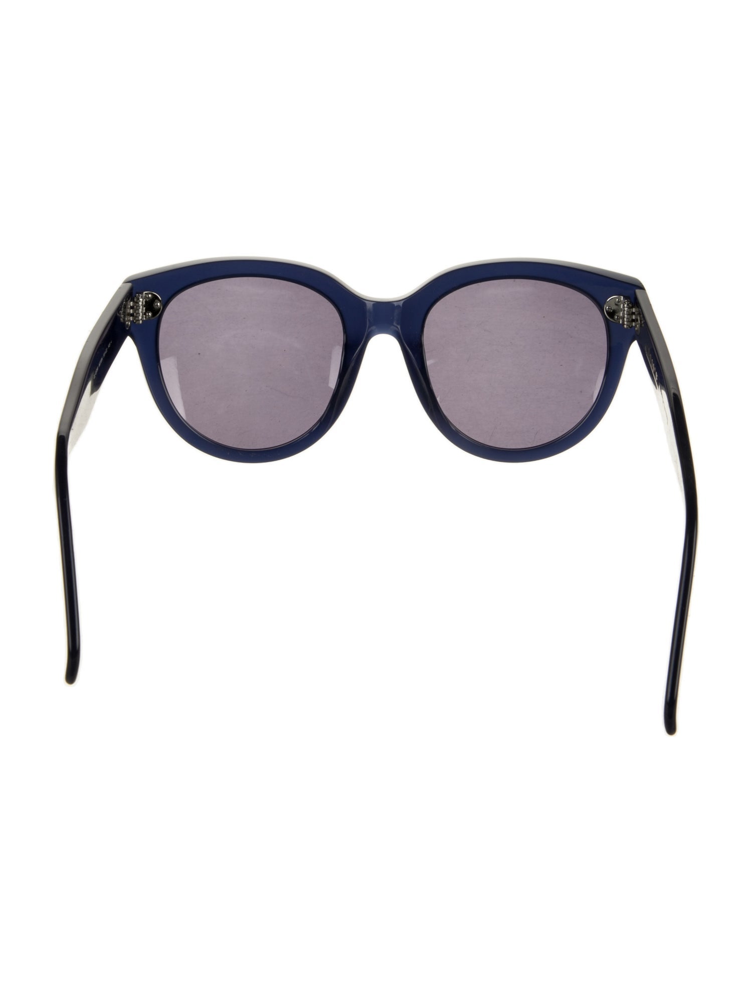 Celine Audrey Wayfarer Sunglasses