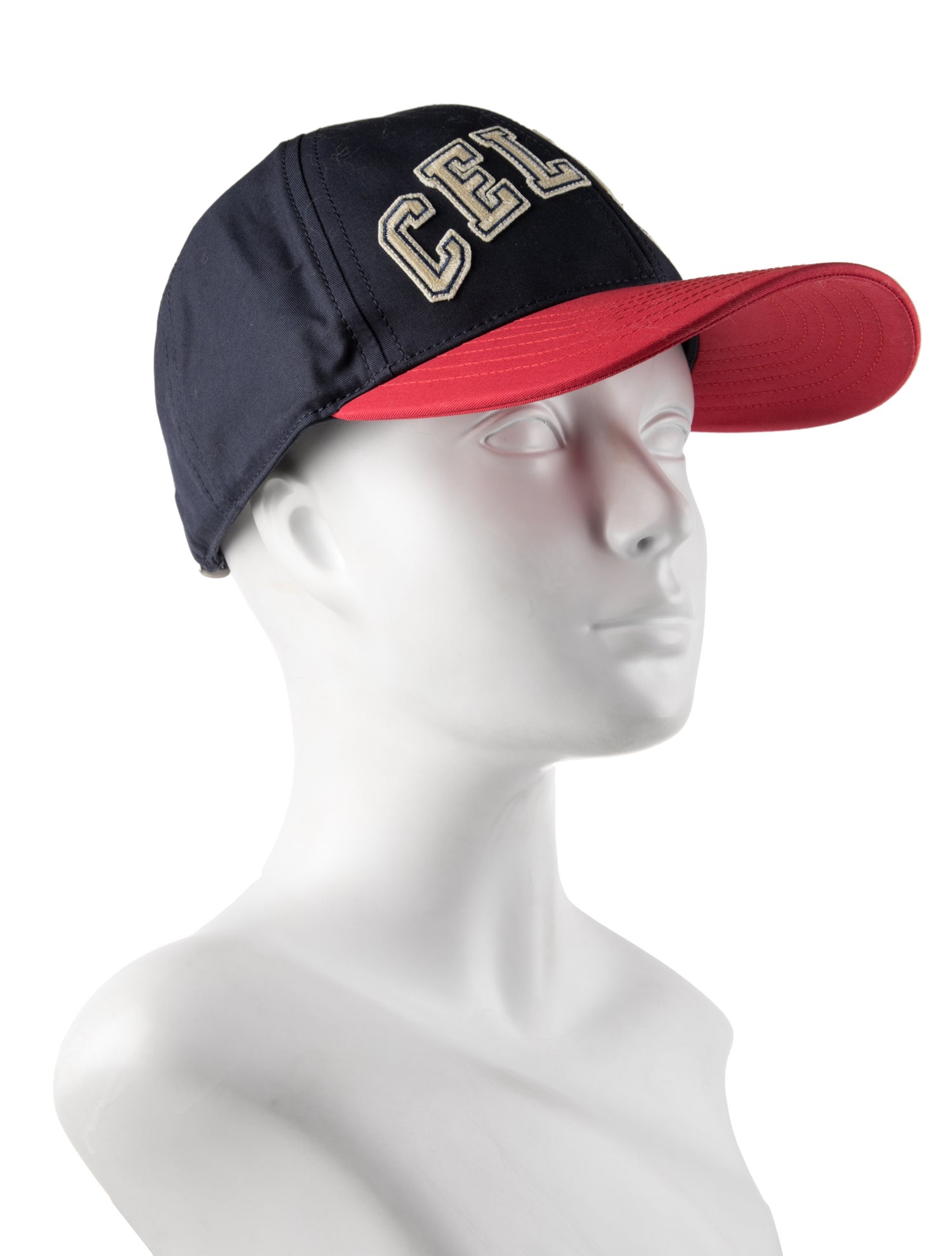 Ann Demeulemeester Velvet Fisherman Cap - Black Hats, Accessories