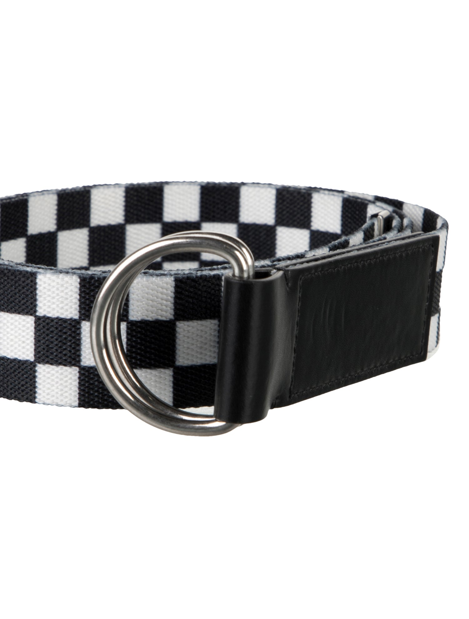 Celine Skinny Waist Belt