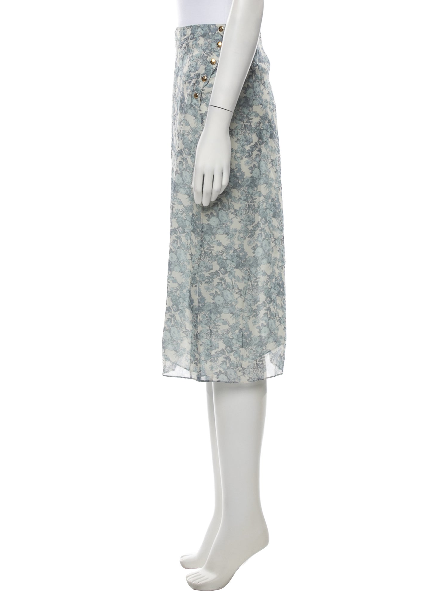 Celine Skirts for Women | The RealReal