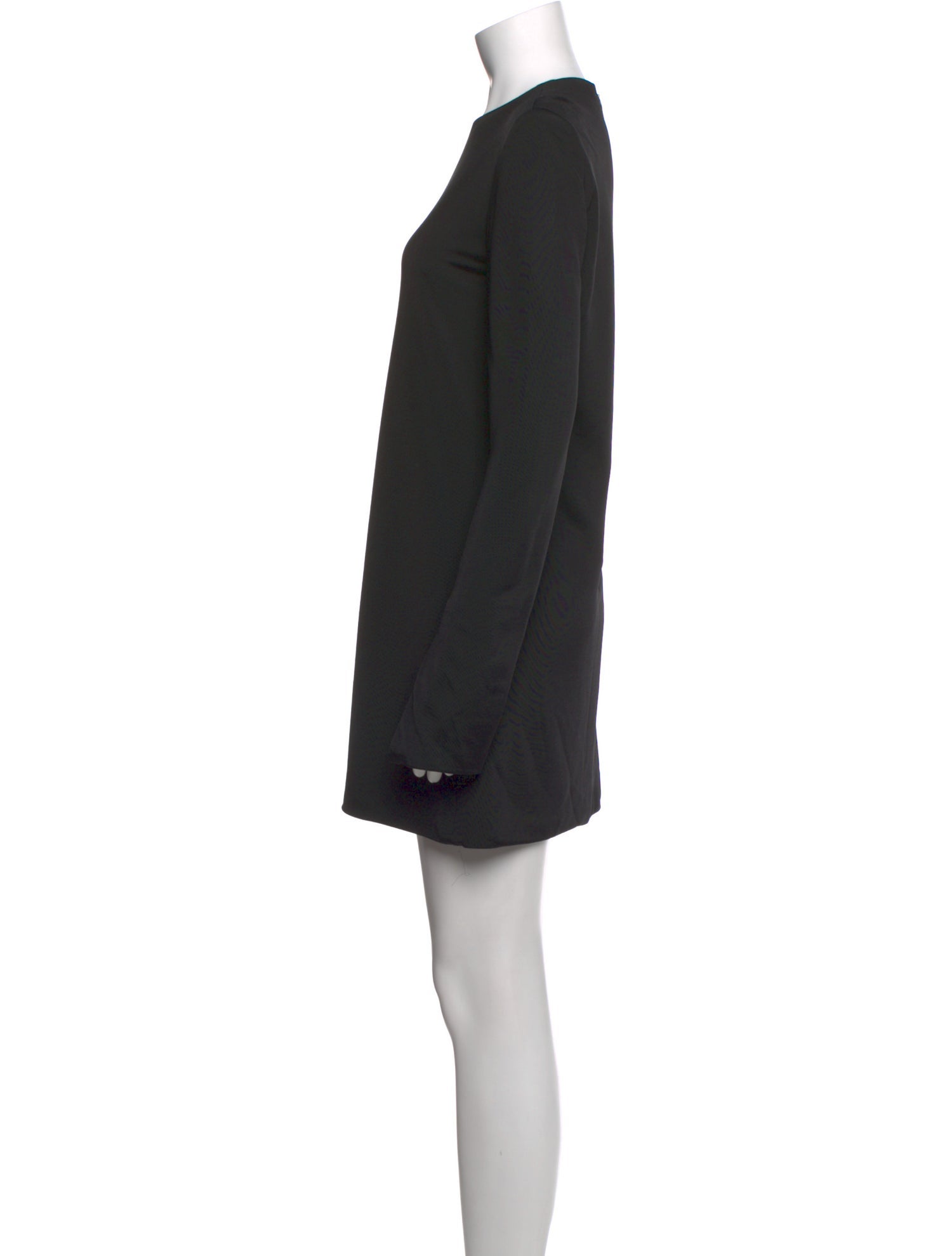 Celine Vintage Mini Dress