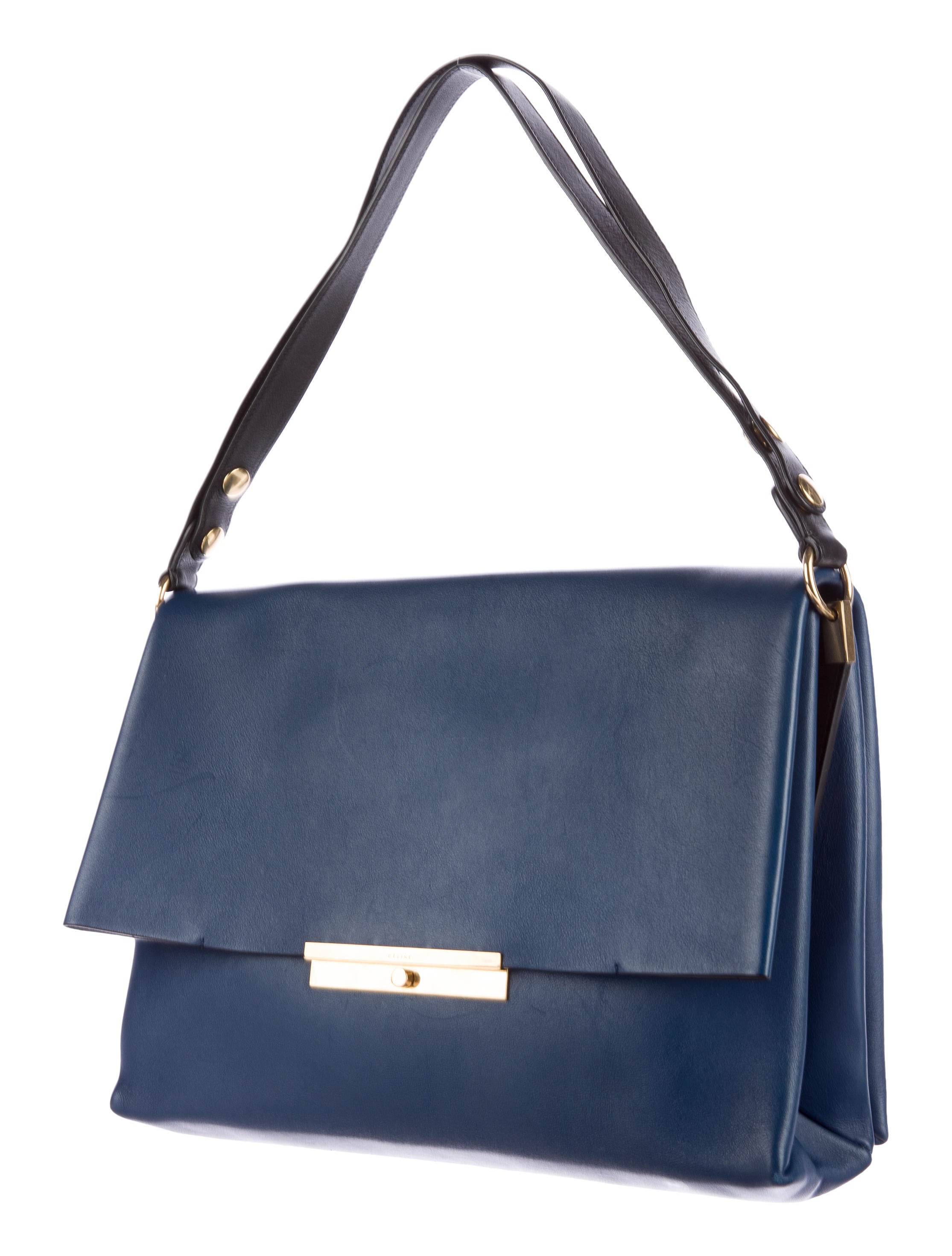 celine blade bag