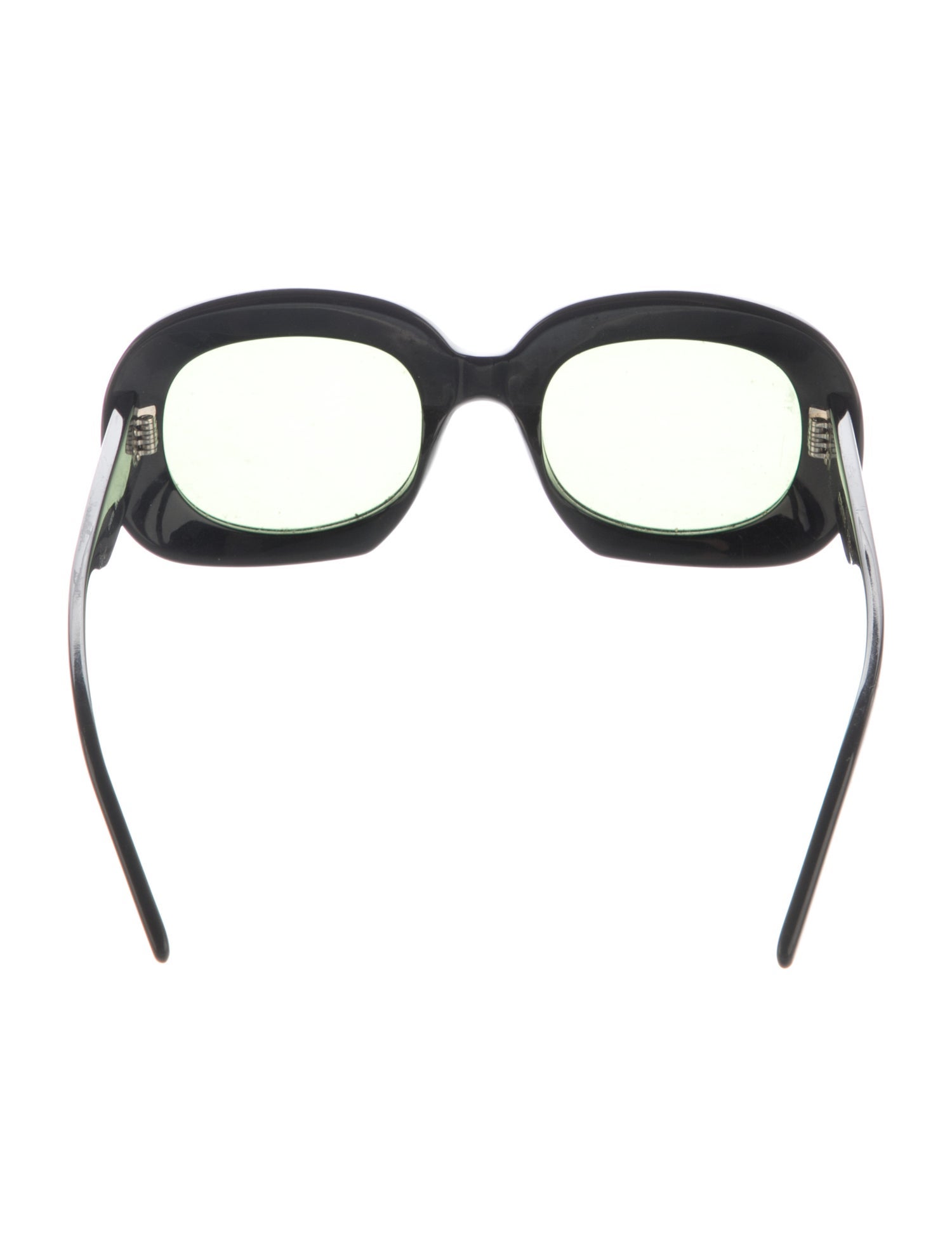 Christian Dior Extra Light 2 Sunglasses - Black Sunglasses