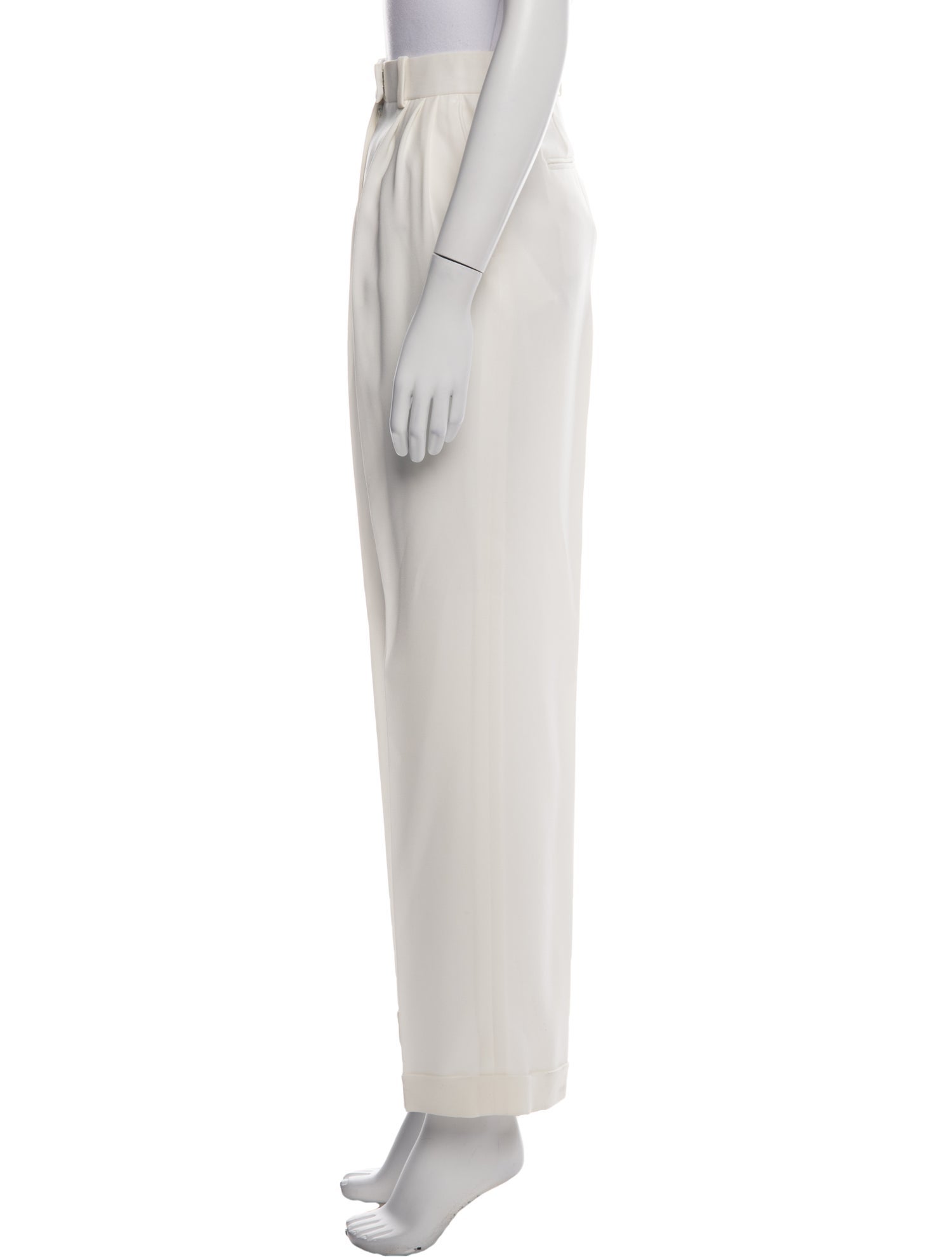 Celine Straight Leg Pants