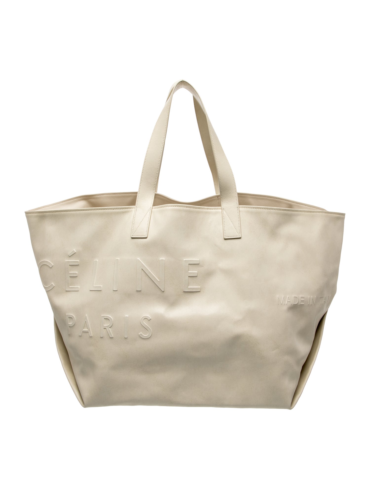 Celine Signature Made In XL
