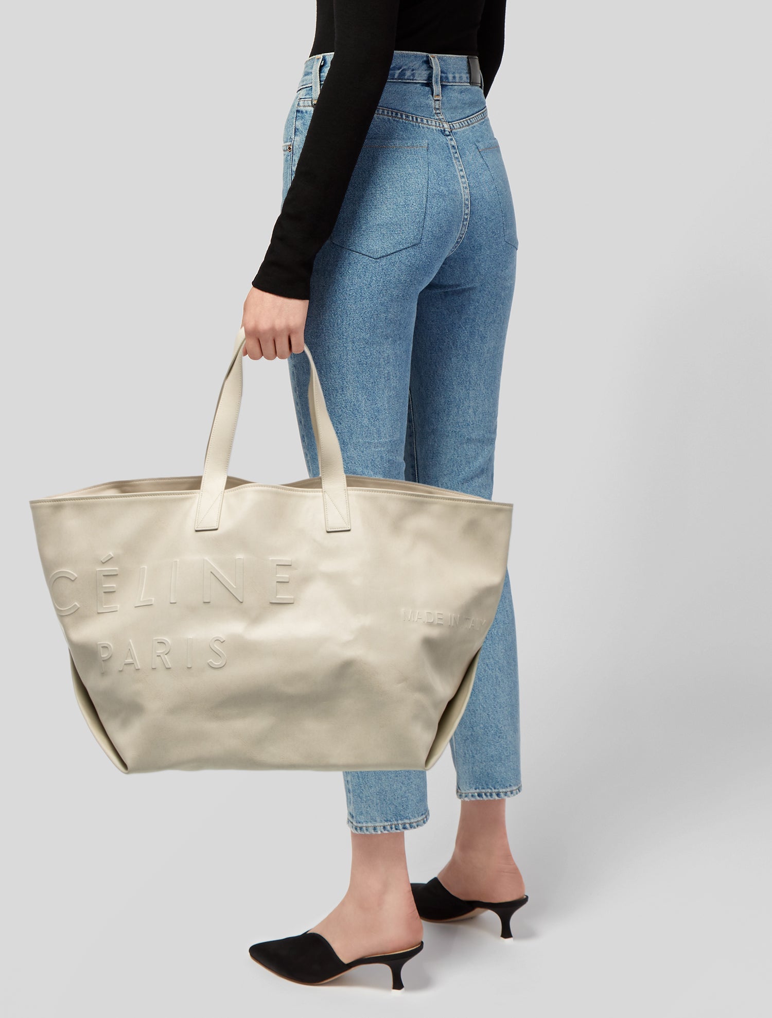 Celine Signature Made In XL