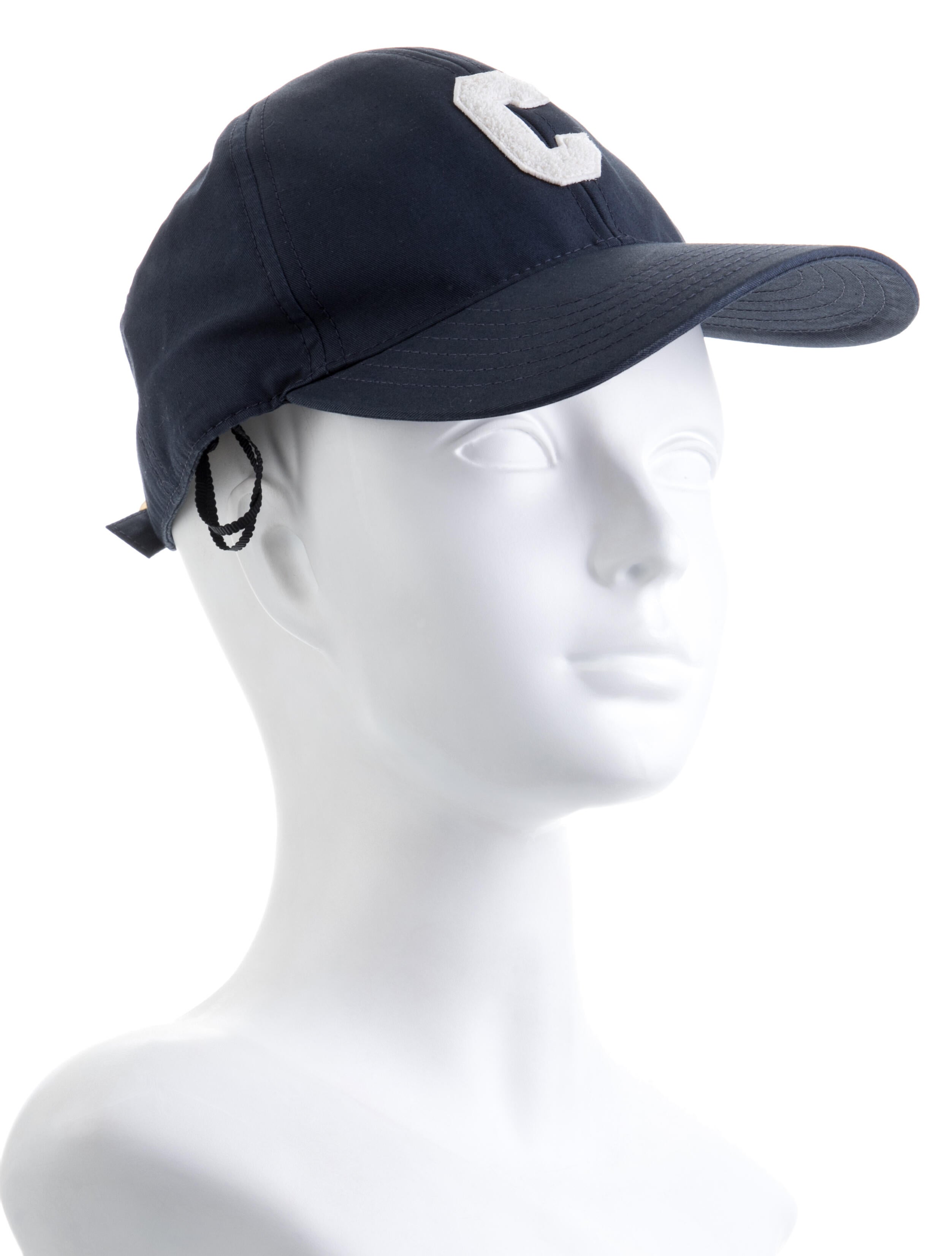 Cartier Cartier Wide Brim Hat - Brown Hats, Accessories