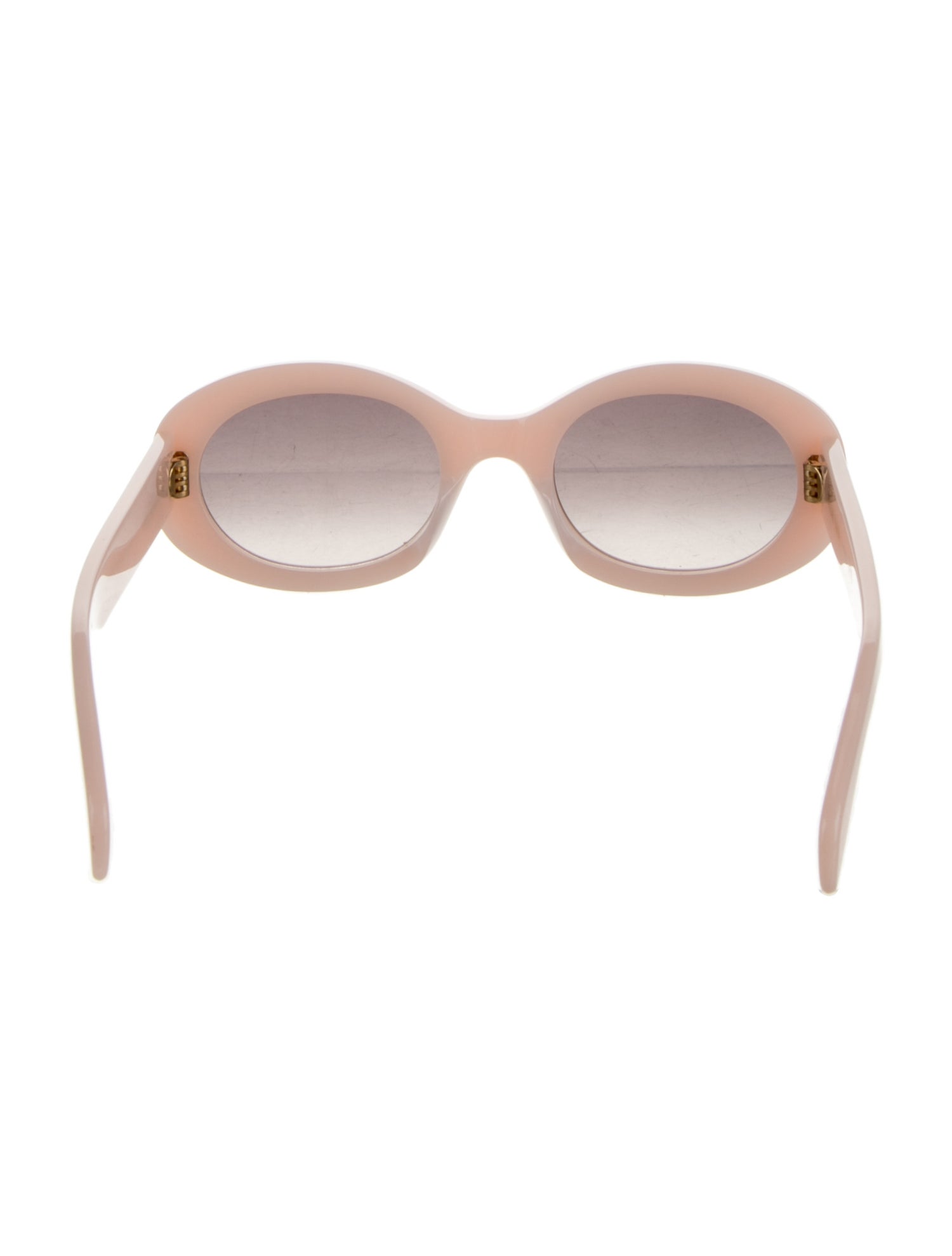Celine Triomphe Oversize Sunglasses