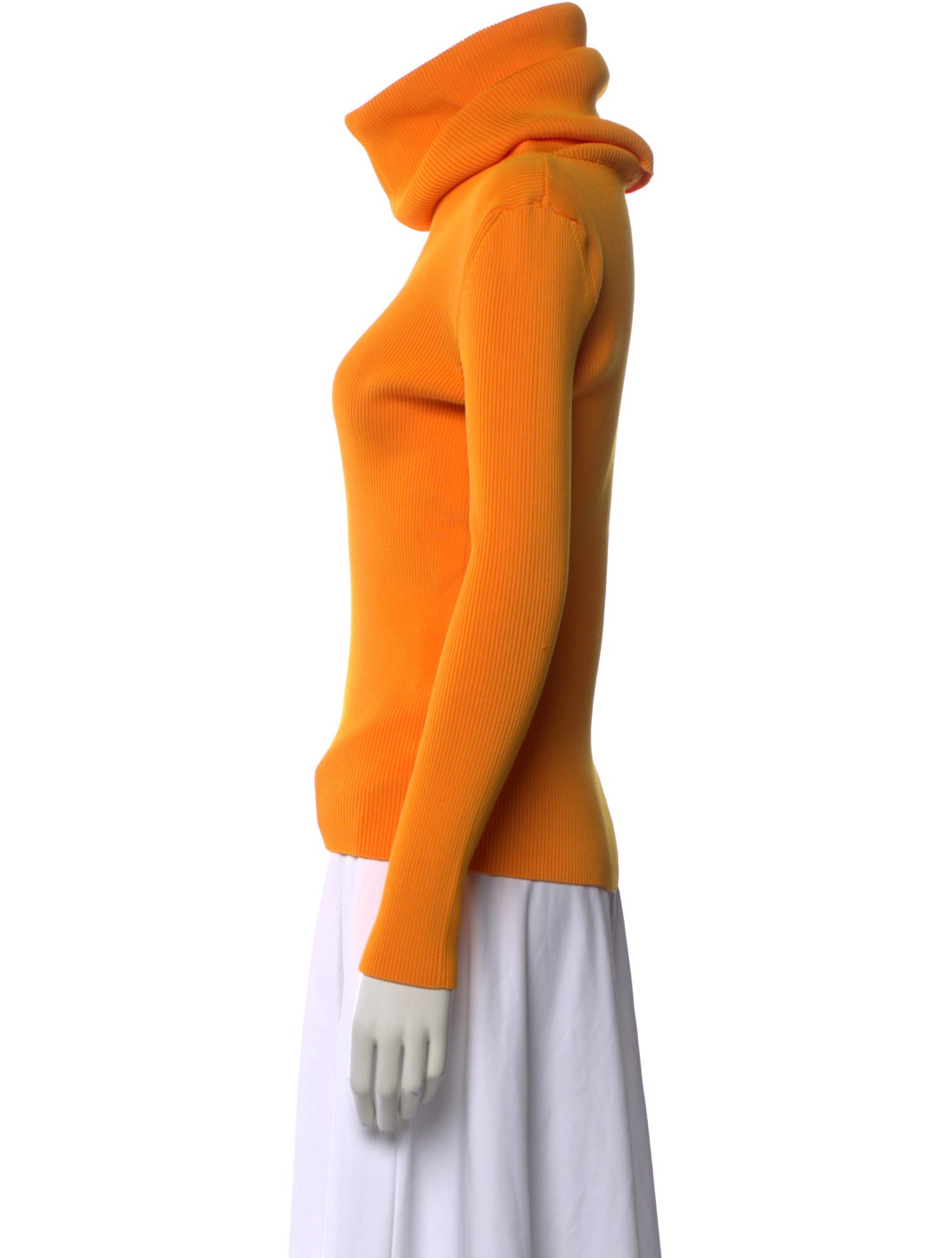 Celine Turtleneck Sweater