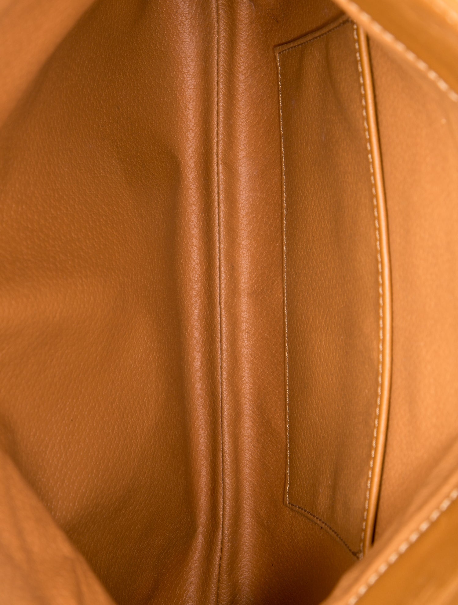 Celine Macadam Clutch Vintage - Neutrals Clutches, Handbags