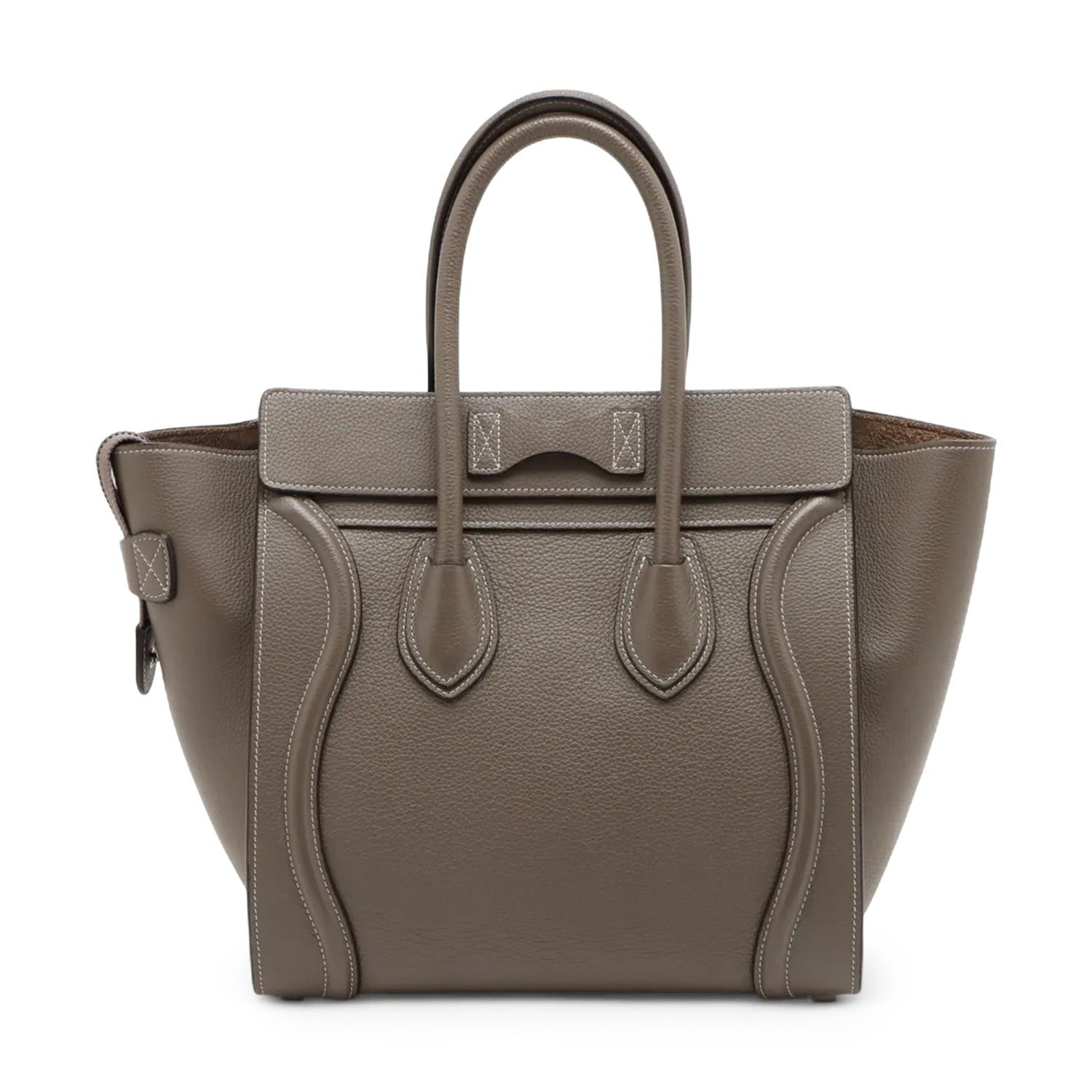 Celine Calfskin Luggage