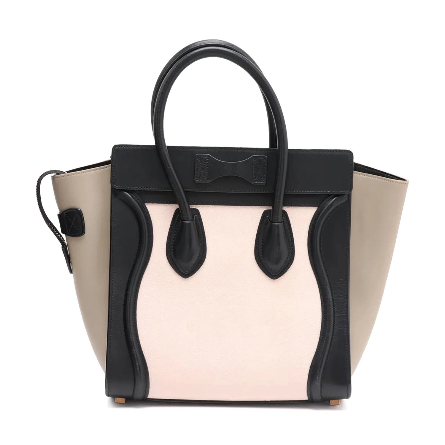 Celine Calfskin Luggage