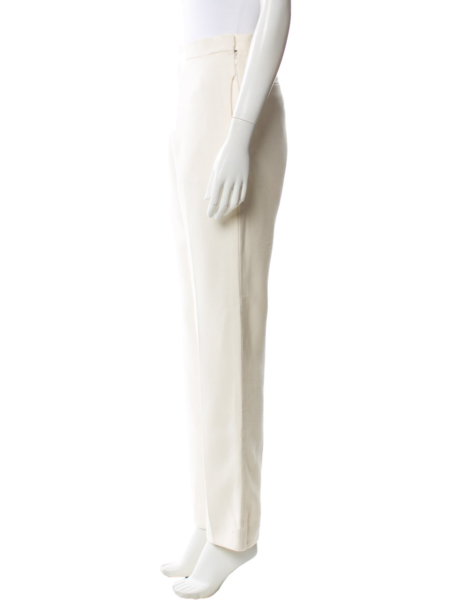 Celine Straight Leg Pants