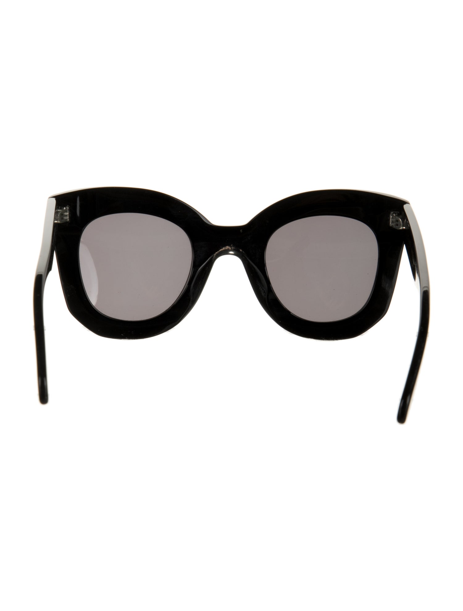Celine Oversize Tinted Sunglasses