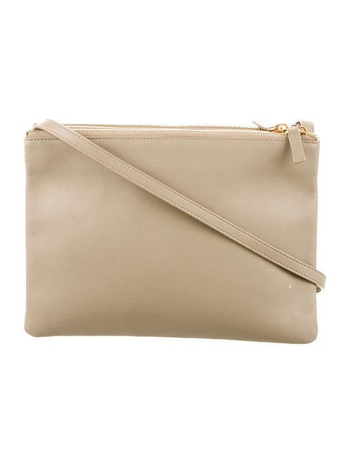 Celine Céline Large Trio Crossbody Bag Handbags CEL43864 The RealReal