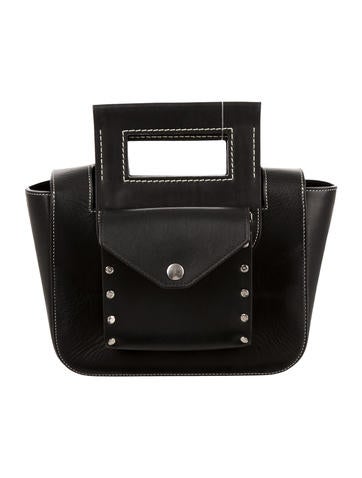 Céline 2016 Small Square Bag