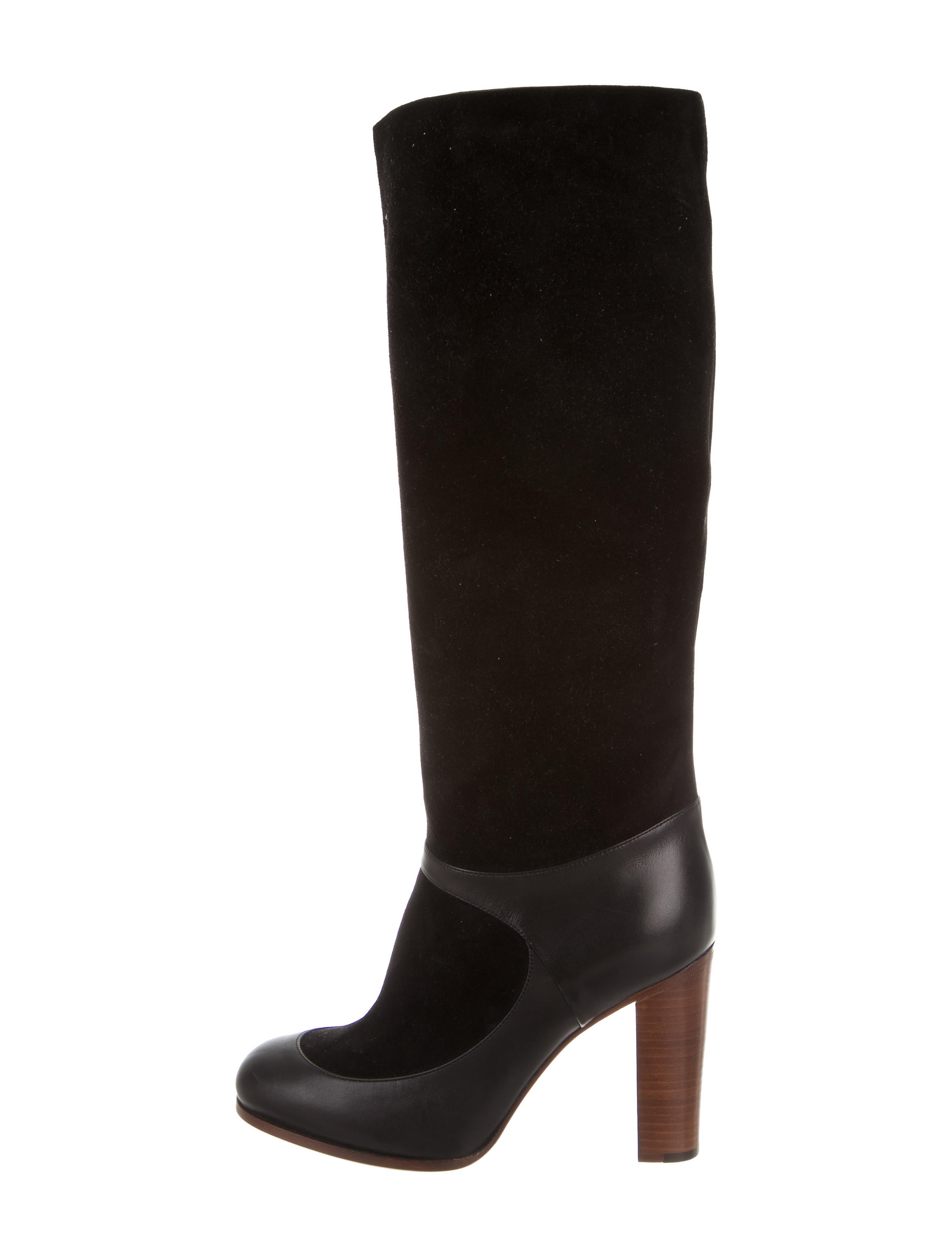 Suede Knee High Boots Find great deals on eBay for knee high suede boot. Shop with confidence.