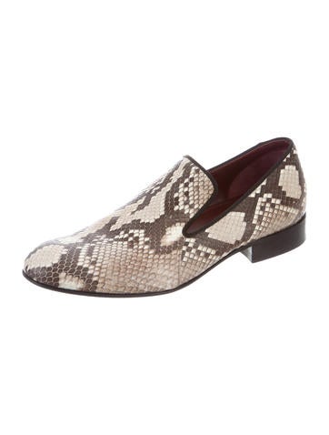 snakeskin loafers for c 233 line snakeskin loafers shoes cel46566 the realreal snakeskin loafers for c 233 line snakeskin loafers shoes cel46566 the realreal