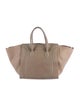 Celine Céline Medium Luggage Phantom Tote