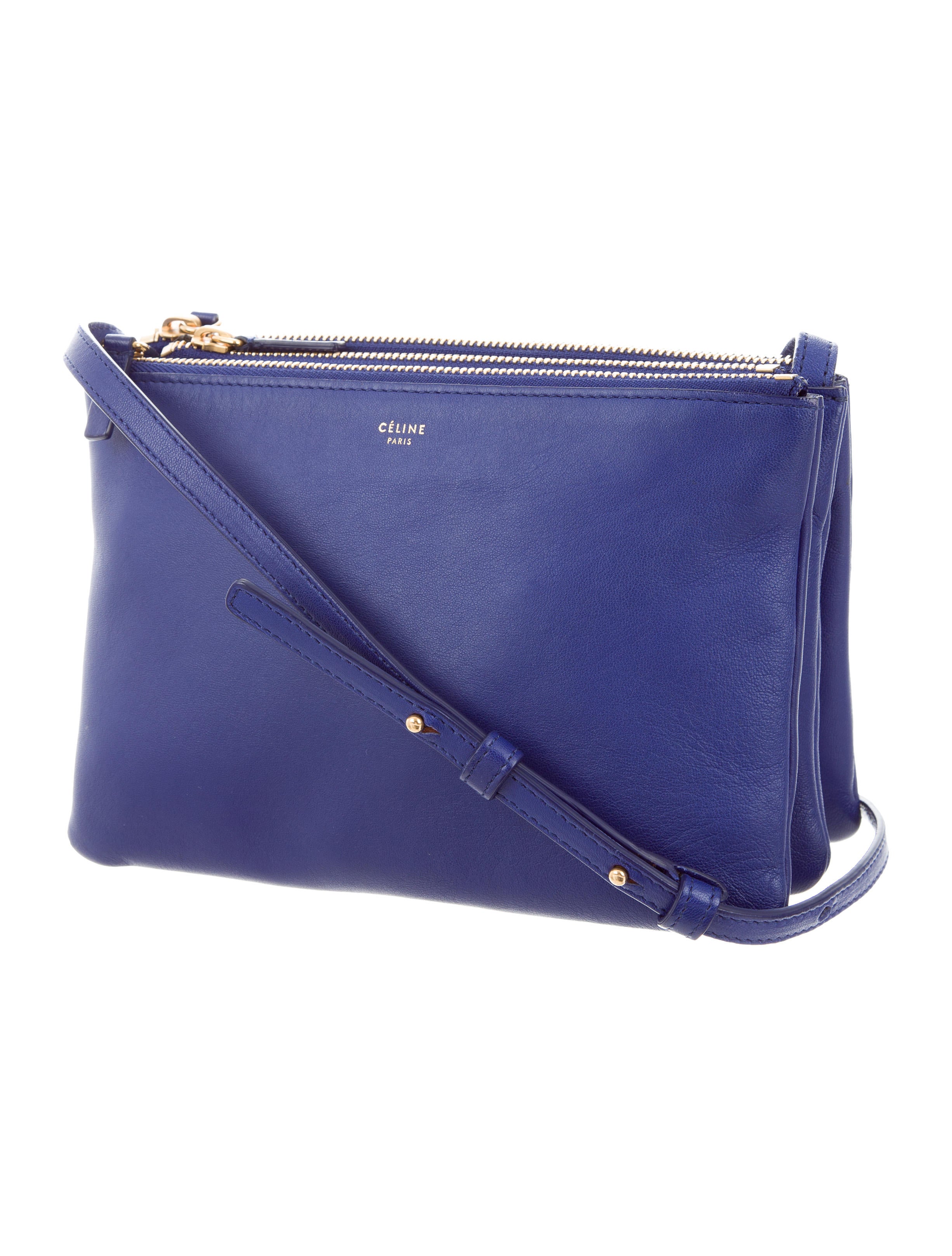 Celine Trio Bags Online