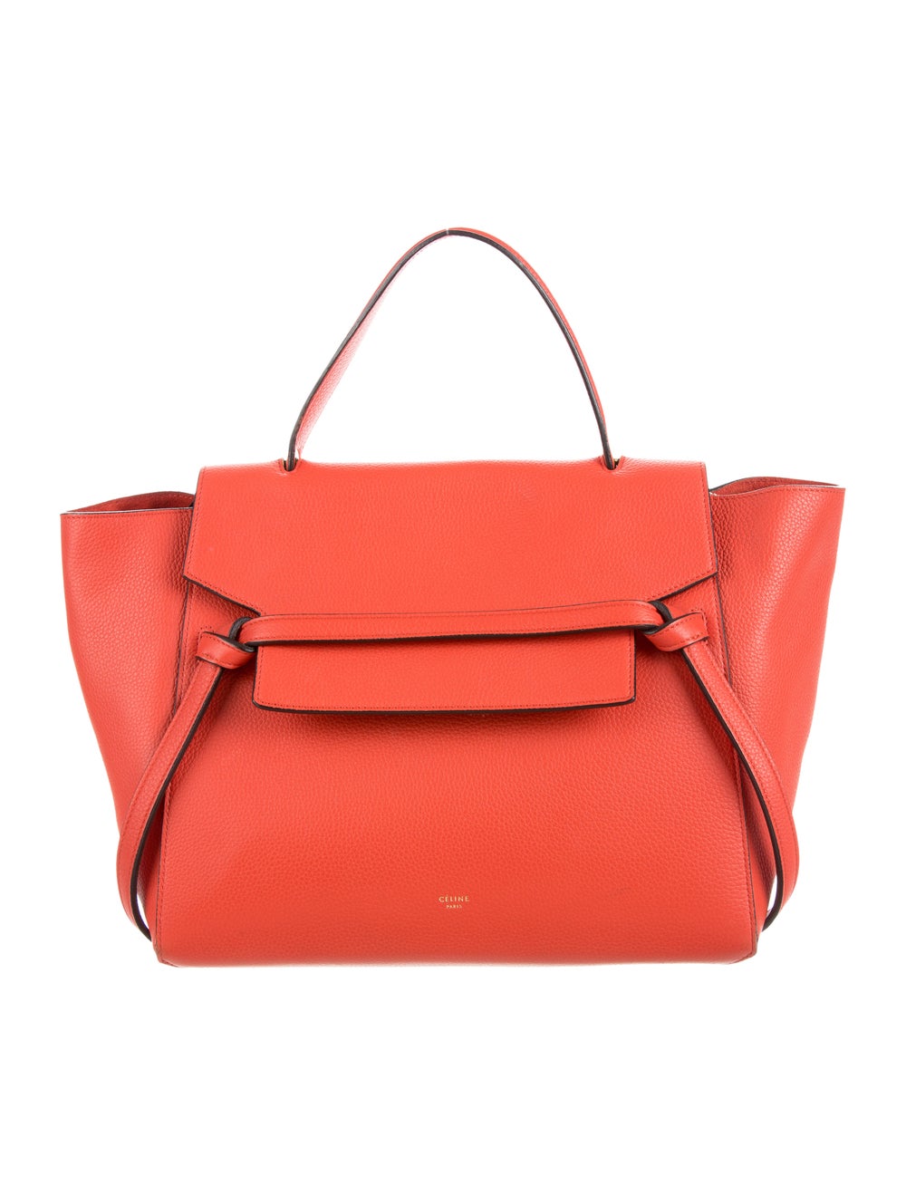 Céline Mini Belt Bag Handbags CEL52340 The RealReal