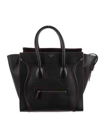Céline Totes Luxury Fashion | The RealReal