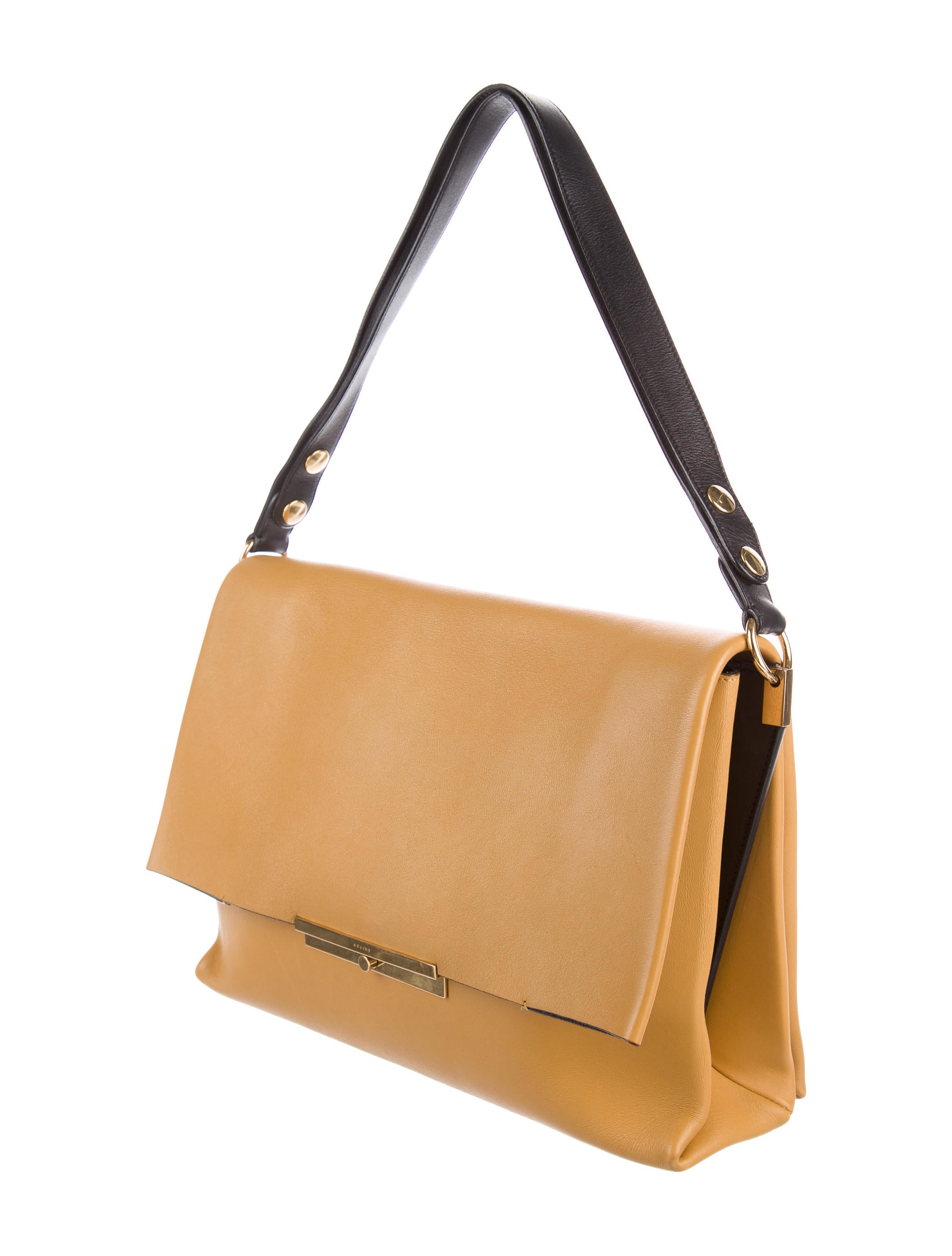 celine blade bag