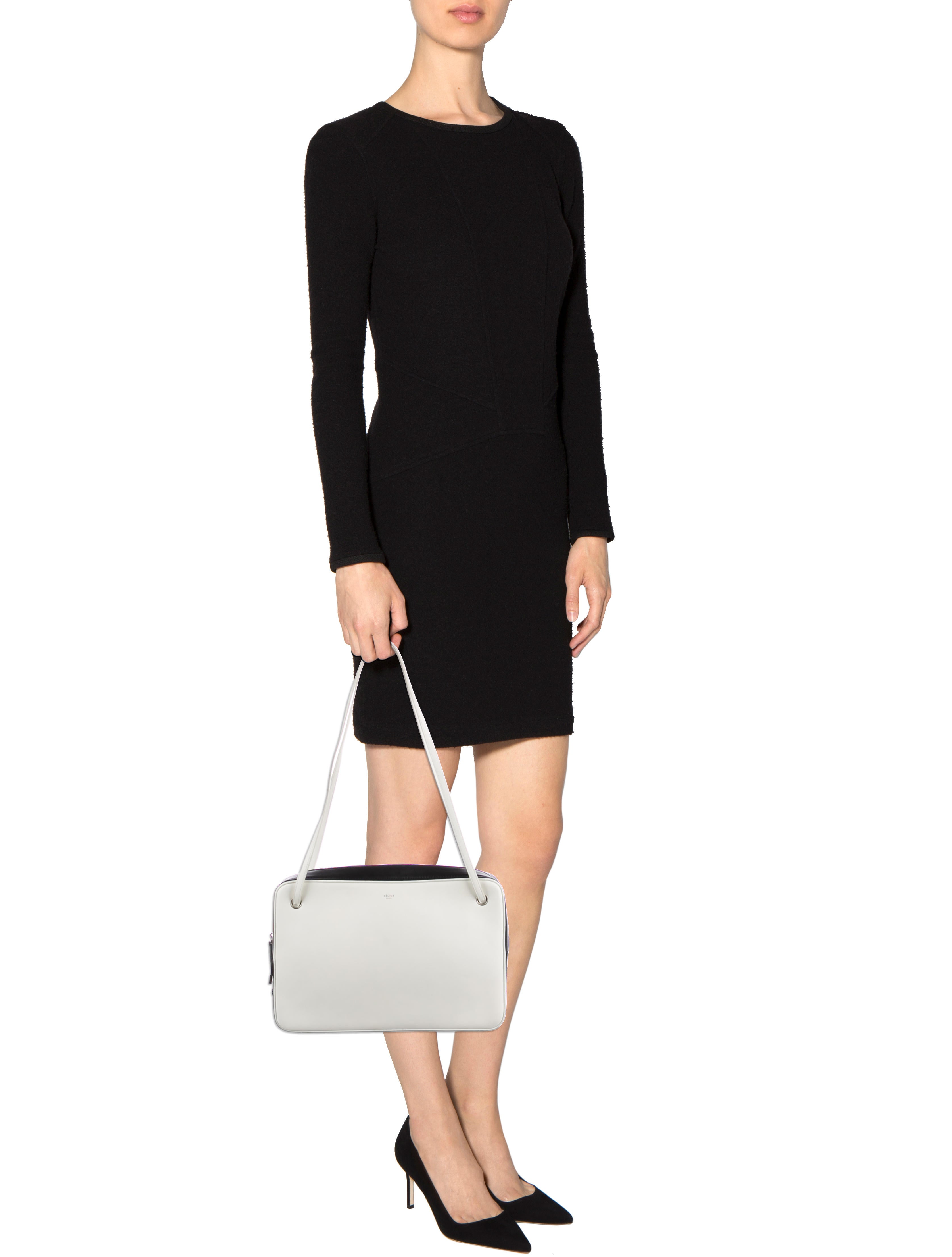 Celine セリーヌ CELINE (セリーヌ) スモール 18MM トリオンフ ベルト レザー