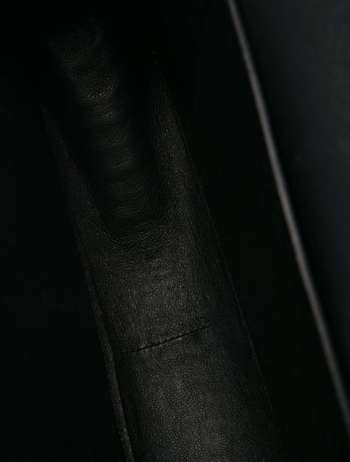 Celine Céline 2016 Python Frame Bag