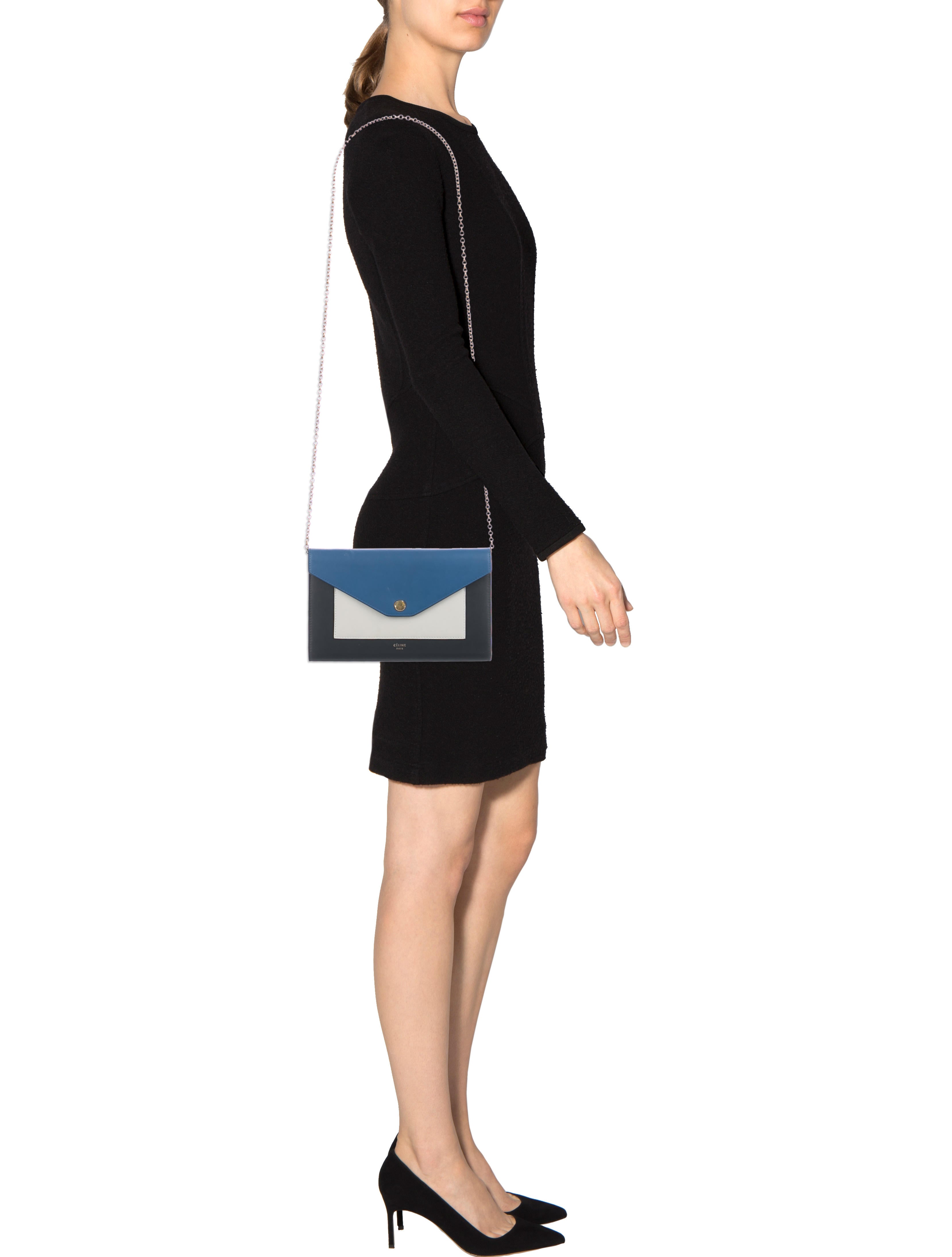 celine wallet on chain