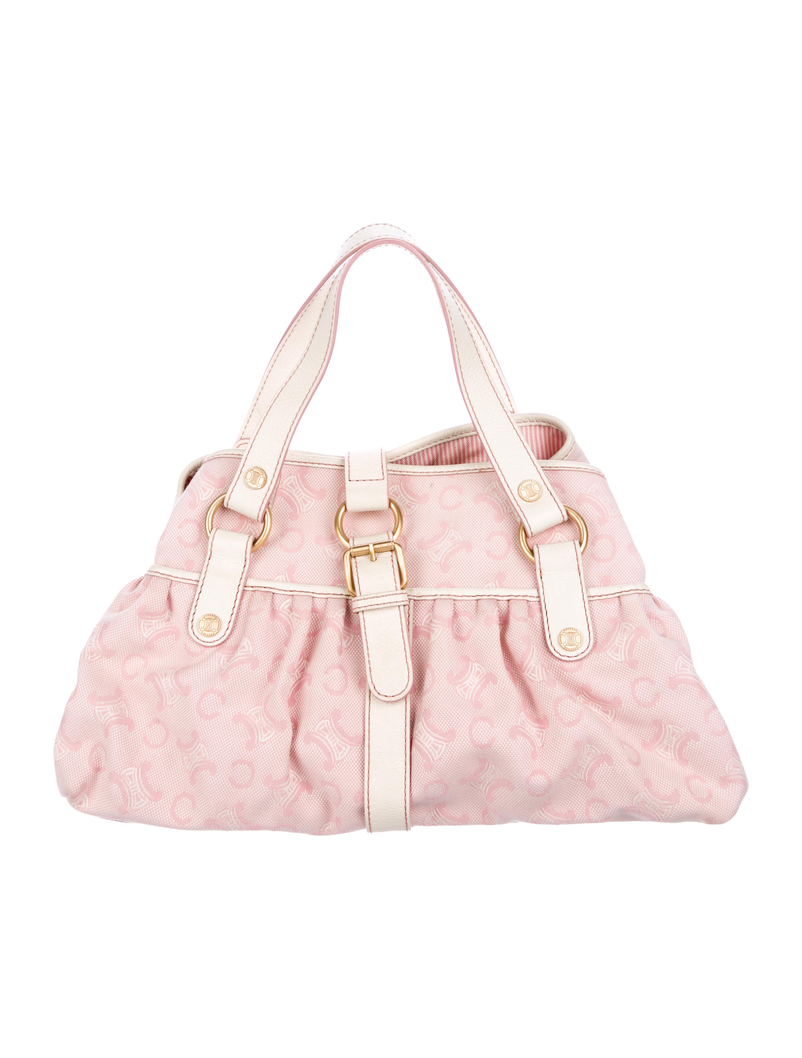celine monogram