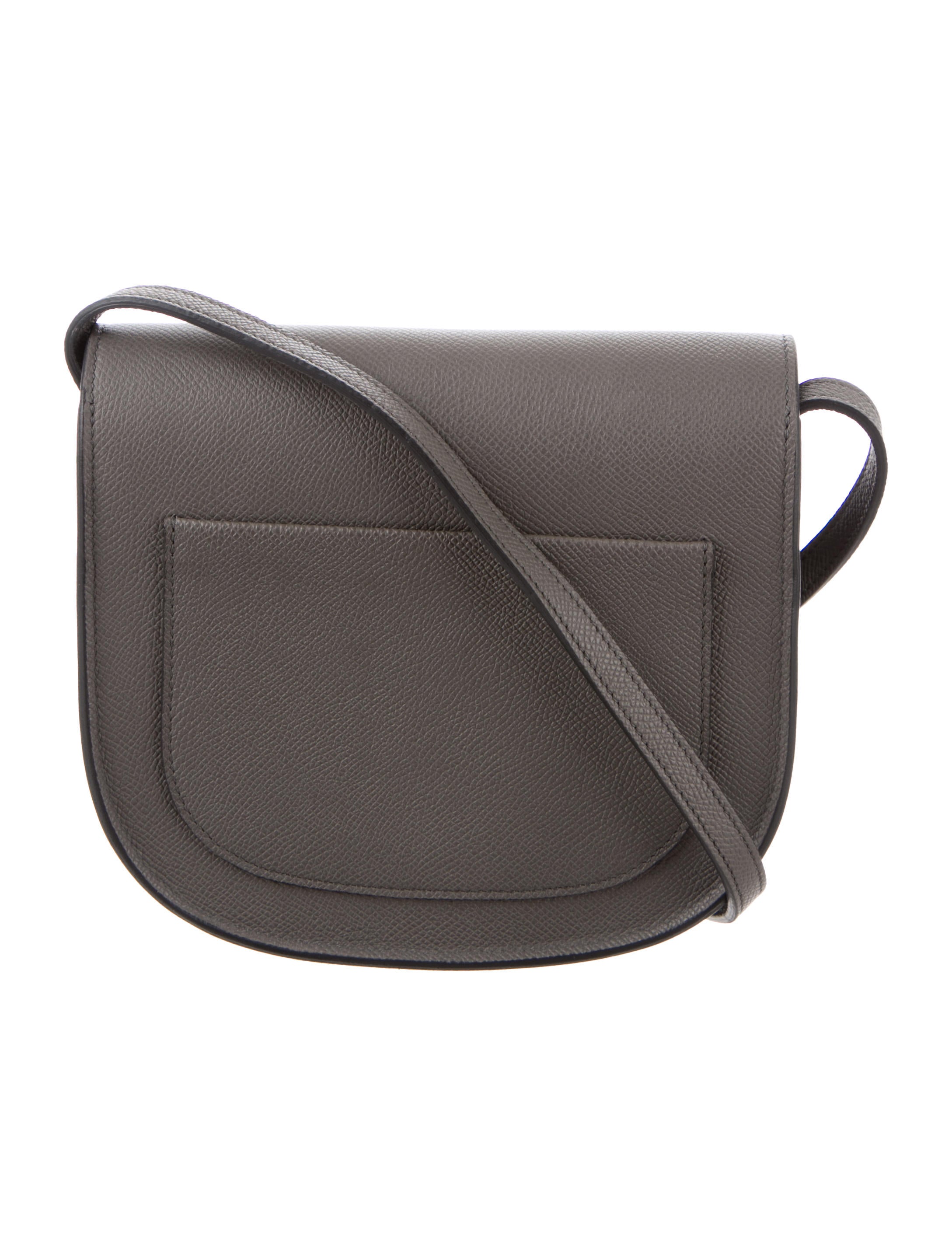 Celine Céline 2016 Small Trotteur Crossbody Bag Handbags CEL72214