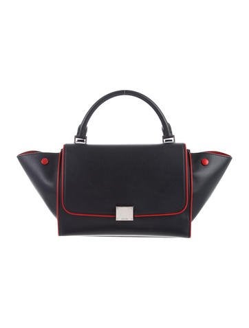 Céline Handbags The Realreal Céline