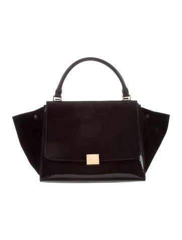 Céline Handbags The Realreal Céline