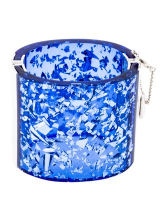 Celine Wonderland Edges Cuff