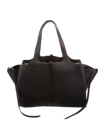 Céline Handbags The Realreal Céline