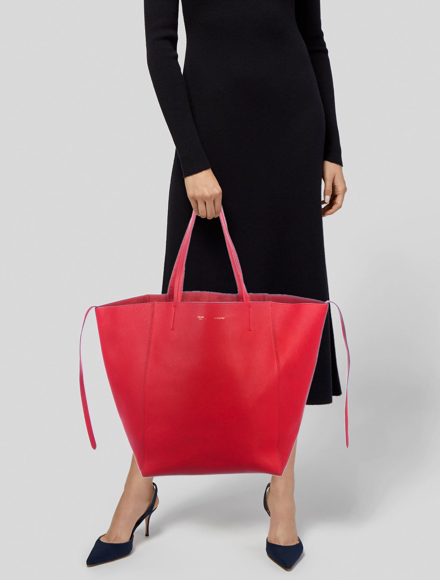 medium cabas phantom