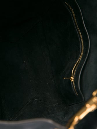 Celine 2017 Seau Sangle w/ Strap