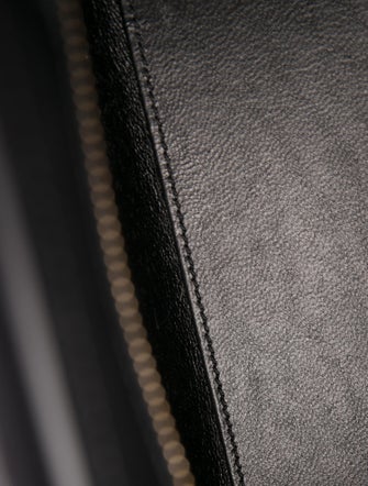 Celine 2017 Lizard Nano Luggage