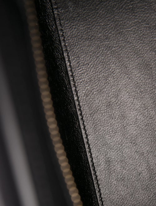 Celine 2017 Lizard Nano Luggage